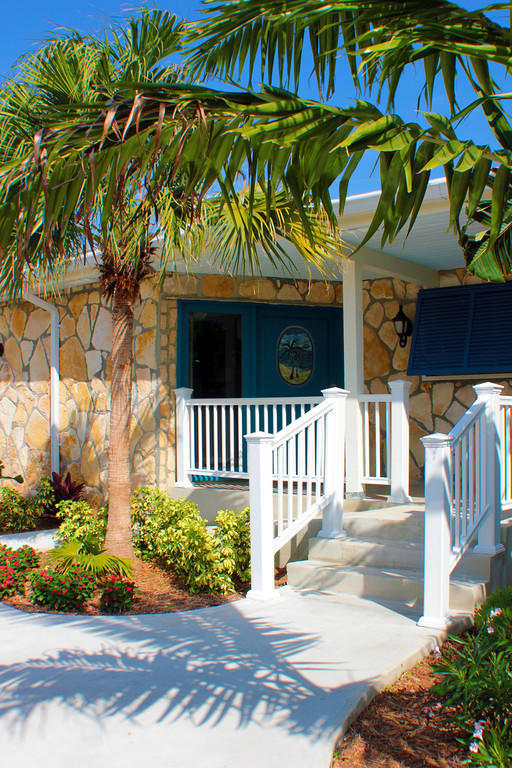 Exuma Beach Resort Джорджтаун Экстерьер фото